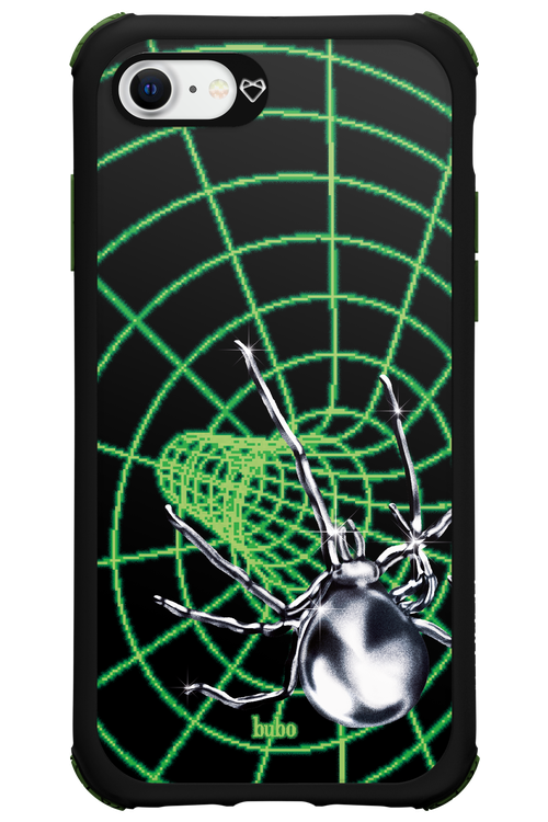 SINGULARITY - Apple iPhone SE 2020