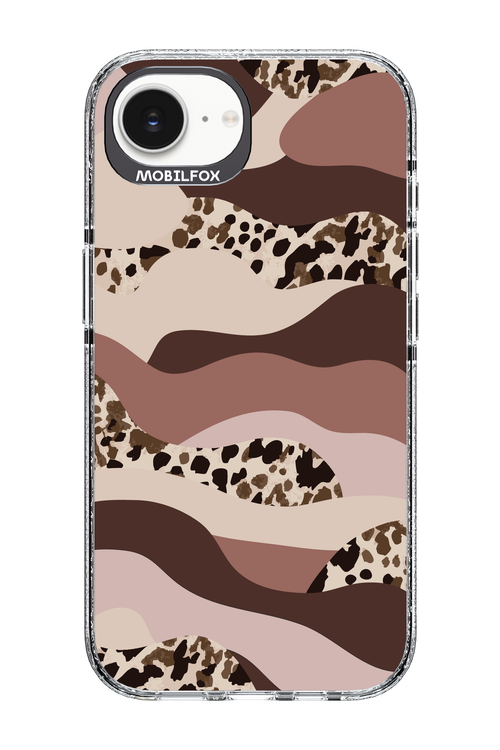 Earth Camo - Apple iPhone 16e