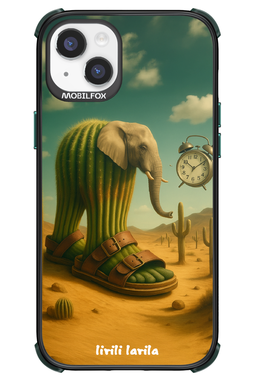 Lirili larila - Apple iPhone 14 Plus