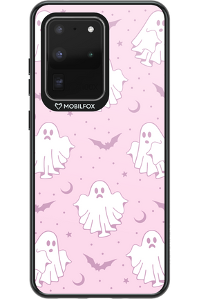 Boo Boo - Samsung Galaxy S20 Ultra 5G