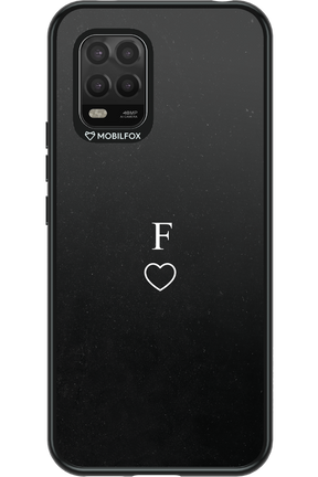 F Black 2.0 - Xiaomi Mi 10 Lite 5G