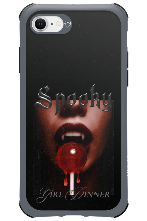 Freaky Girl - Apple iPhone 7