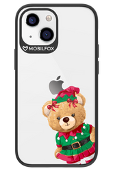 Mrs. Elf - Apple iPhone 13 Mini