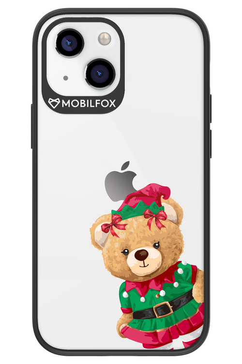 Mrs. Elf - Apple iPhone 13 Mini