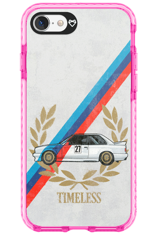 Timeless - Apple iPhone 7