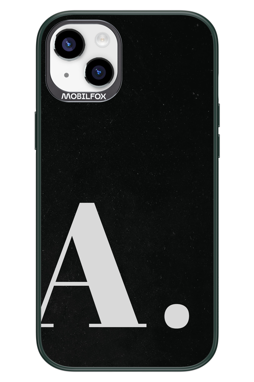 A (Off Space) 2.0 - Apple iPhone 14 Plus