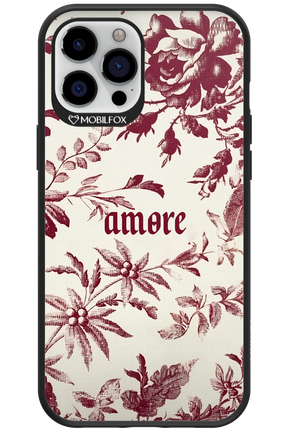 Amore - Apple iPhone 12 Pro Max