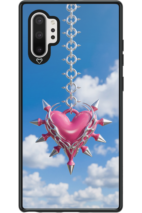 Heart Fux 2.0 - Samsung Galaxy Note 10+