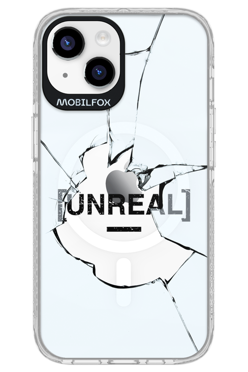 Broken Glass - Apple iPhone 14