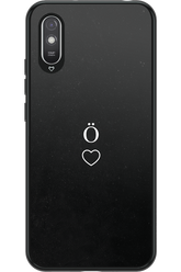 O Black II 2.0 - Xiaomi Redmi 9A