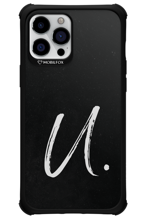 (Off Space) U 2.0 - Apple iPhone 12 Pro Max