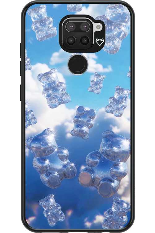 Crystal Bears 2.0 - Xiaomi Redmi Note 9