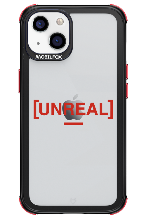 Unreal Classic - Apple iPhone 13
