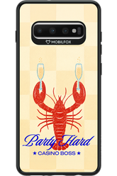 Party Hard 2.0 - Samsung Galaxy S10+