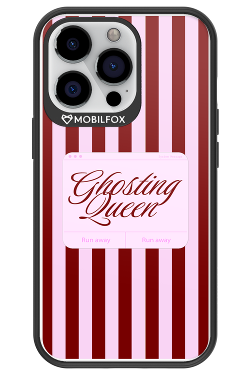 Ghosting Queen2 2.0 - Apple iPhone 13 Pro