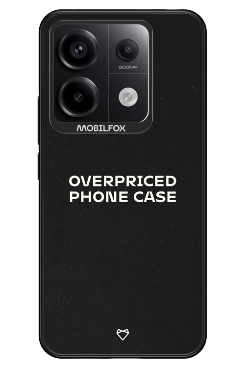 Overprieced - Xiaomi Redmi Note 13 Pro 5G