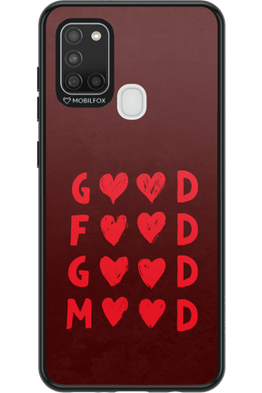 GOOD - Samsung Galaxy A21 S