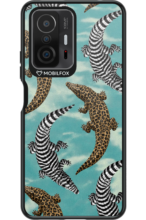Style Bite 2.0 - Xiaomi Mi 11T