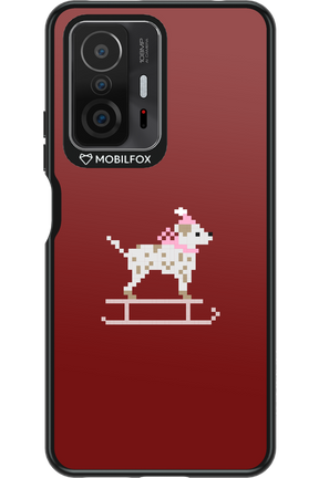 Chill Pup - Xiaomi Mi 11T