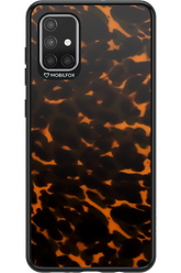 Tortie - Samsung Galaxy A71