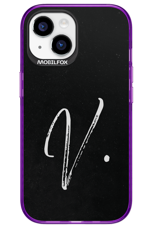 (Off Space) V 2.0 - Apple iPhone 15