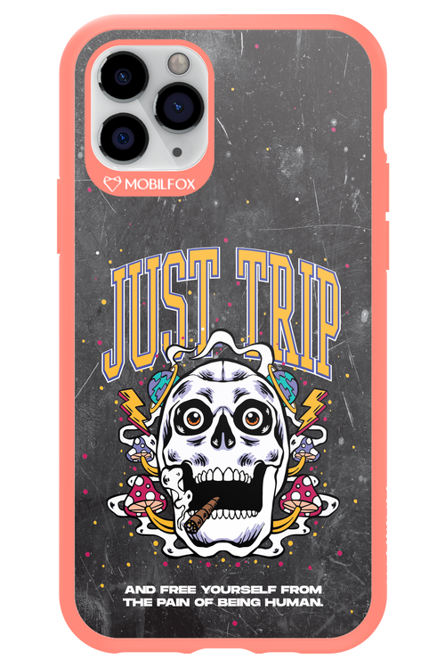 Just Trip - Apple iPhone 11 Pro