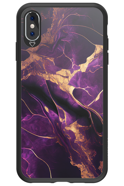 Michael 2.0 - Apple iPhone XS Max