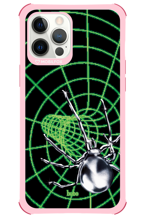 SINGULARITY - Apple iPhone 12 Pro Max