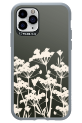 Midnight Bloom - Apple iPhone 11 Pro