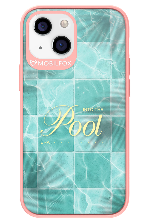 Into the Pool - Apple iPhone 13 Mini