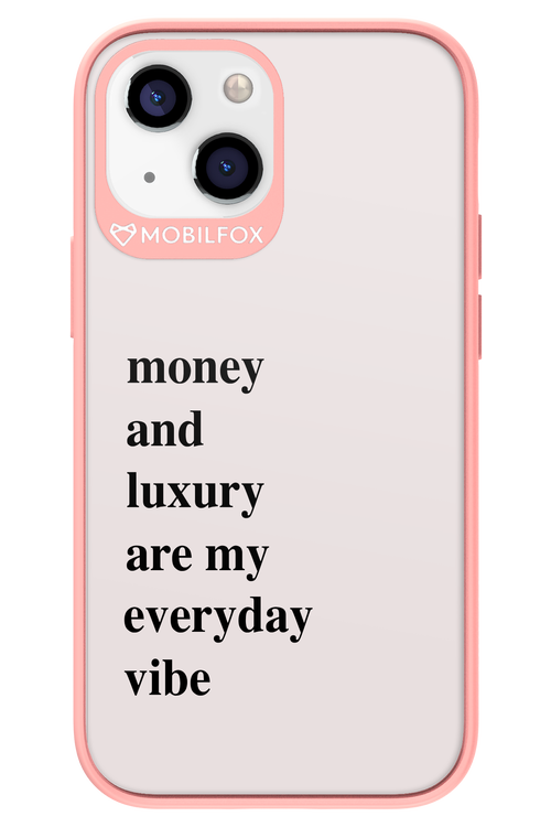 Money and luxury everyday - Apple iPhone 13 Mini