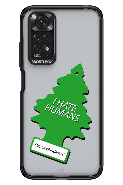 Wunderfox - Xiaomi Redmi Note 11/11S 4G