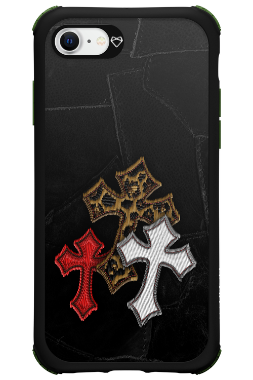 Holy Trinity 2.0 - Apple iPhone SE 2022