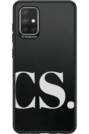 CS (Off Space) 2.0 - Samsung Galaxy A71
