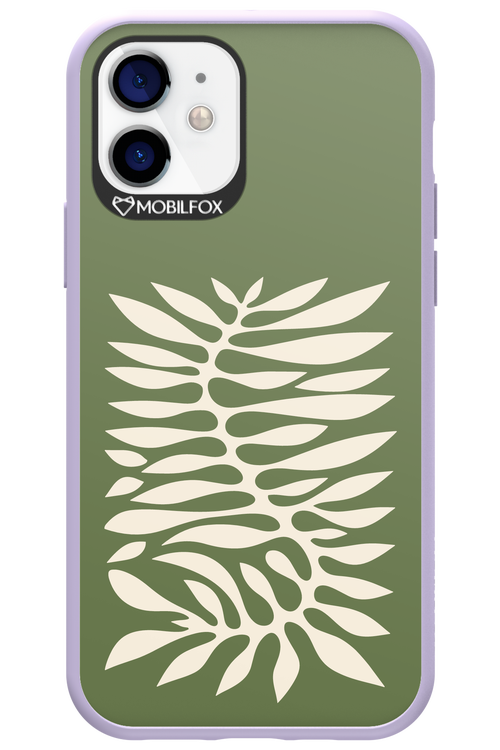 Grasshopper - Apple iPhone 12