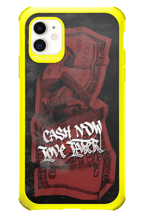 Liquid Assets - Apple iPhone 11