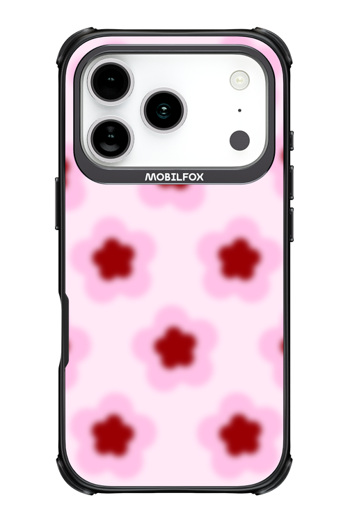 Soft Bloom - Apple iPhone 17 Pro