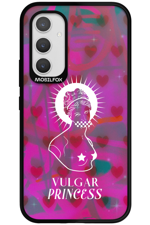 Vulgar Princess - Samsung Galaxy A54