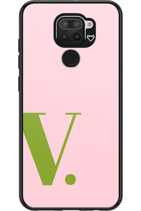V (Matcha Gum) - Xiaomi Redmi Note 9