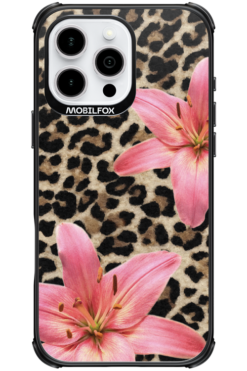 Leobloom - Apple iPhone 16 Pro Max