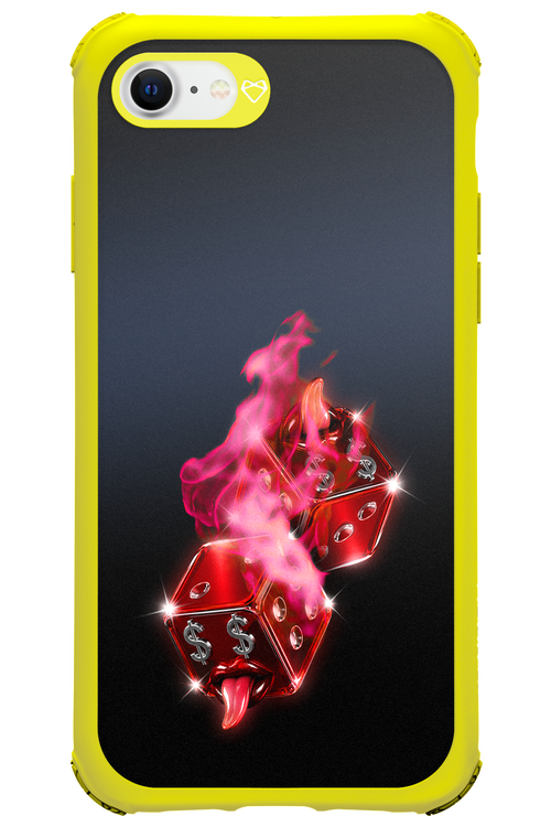 Lucky Thirsty 2.0 - Apple iPhone SE 2020