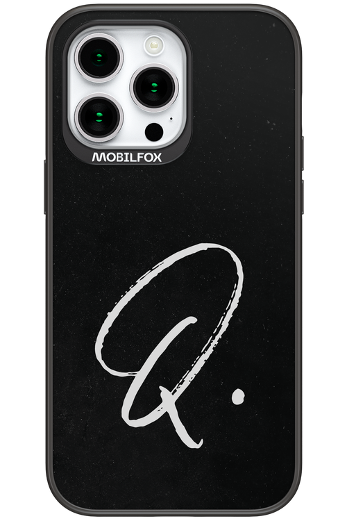 (Off Space) Q 2.0 - Apple iPhone 15 Pro Max