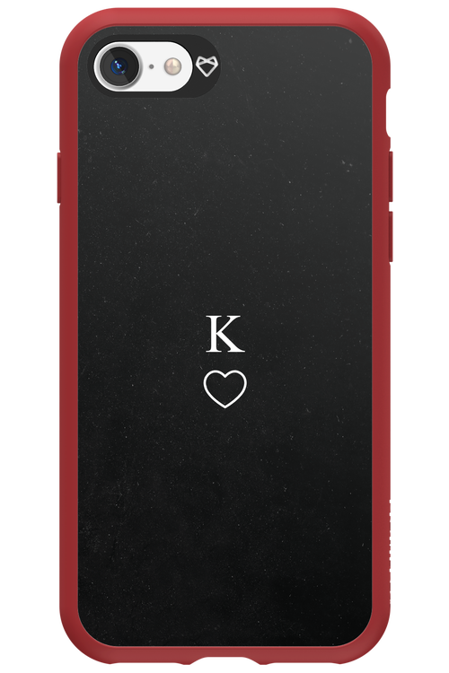 K Black 2.0 - Apple iPhone 7