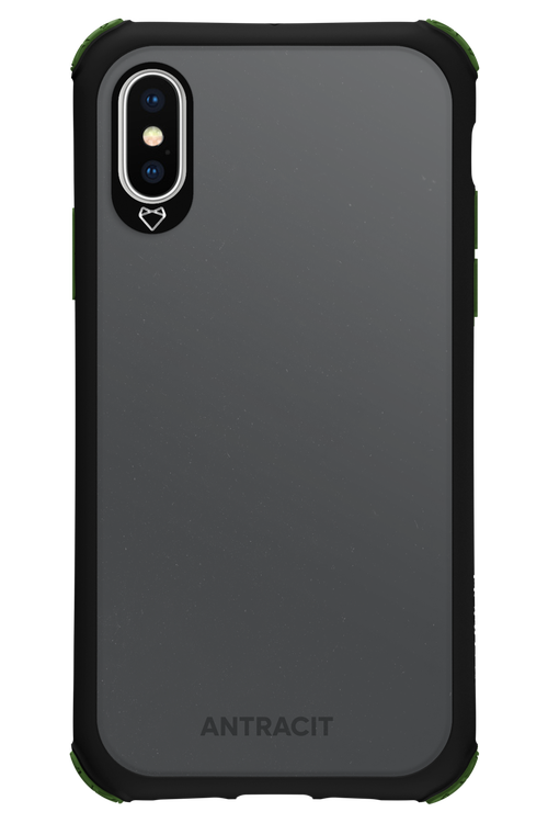 Antracit - Apple iPhone XS