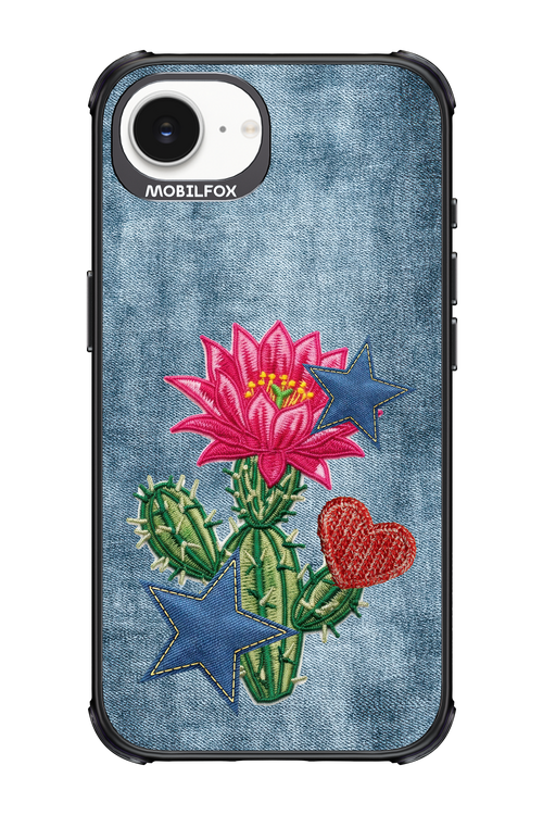Cowgirl Jeans 2.0 - Apple iPhone 17e