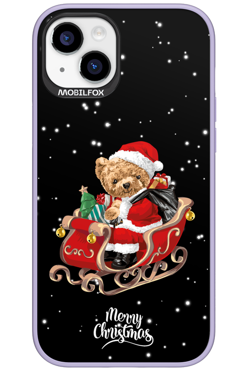 Merry Christmas! - Apple iPhone 15 Plus