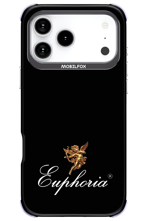Euphoria - Apple iPhone 17 Pro Max