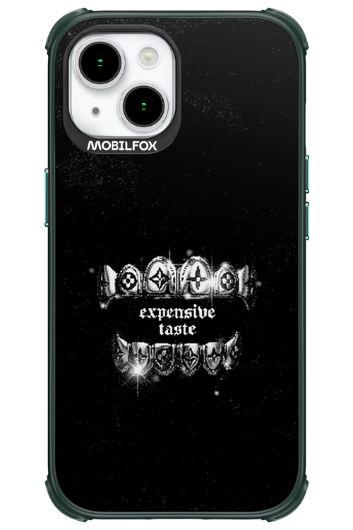 Expensive Taste - Apple iPhone 15