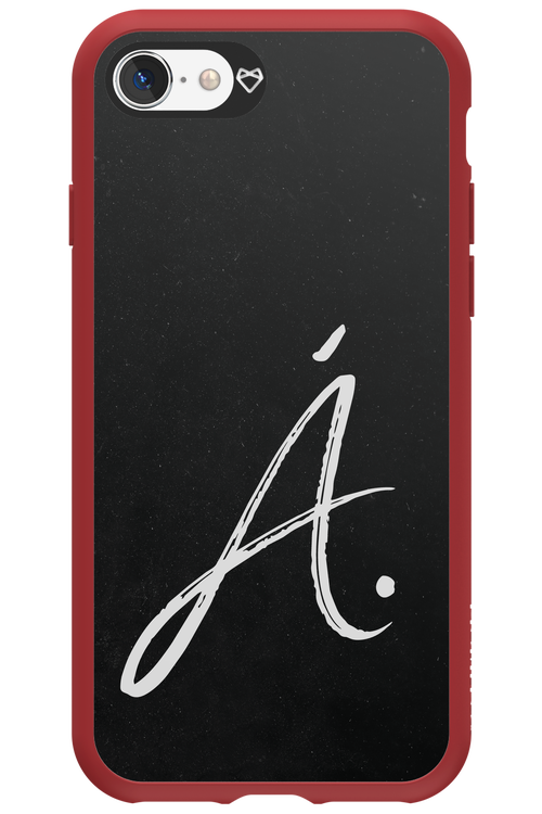 (Off Space) A II 2.0 - Apple iPhone SE 2020