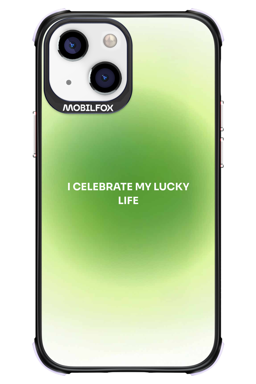 MY LUCKY LIFE - Apple iPhone 13 Mini